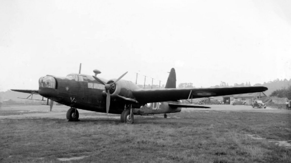 V Nizozemsku našli ostatky československé posádky sestřeleného letounu RAF